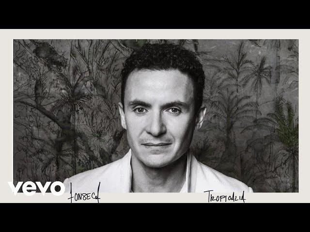 Fonseca - Por Toda la Vida (Audio)