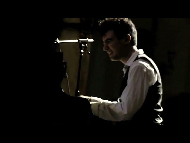 Tigran Hamasyan Trio - Someday My Prince Will Come (Live 2012-07-28 @ Chamonix, France)