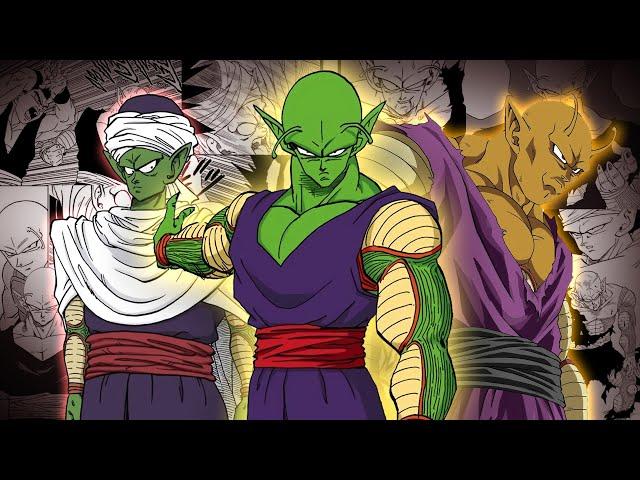 Why We Love Piccolo