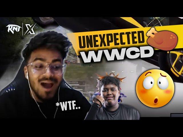 TX Joker Pulled Off *Unexpected WWCD "Spraygod Reaction