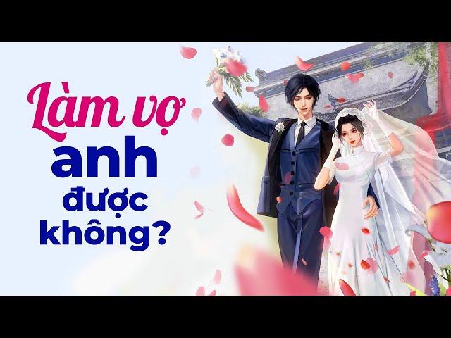 Làm Vợ Anh Được Không? | Blog Radio 879