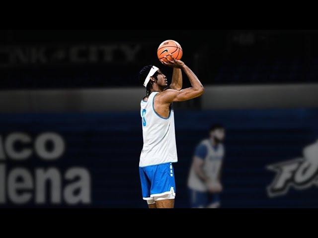 HOW TO BECOME A BETTER SHOOTER IN BASKETBALL