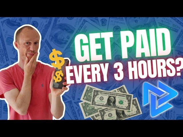 JustPlay Review – Get Paid Every 3 Hours? (Yes, BUT…)