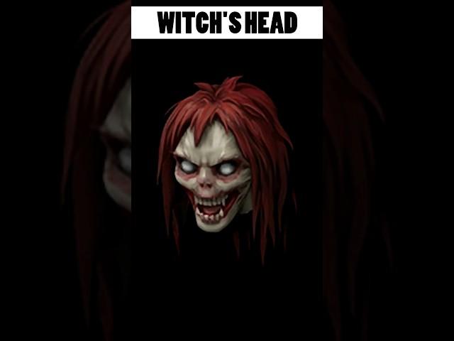 WITCH'S HEAD: What is its use? Last Day On Earth Survival | LDOETips #ldoe #ldoeguide #shortvideo