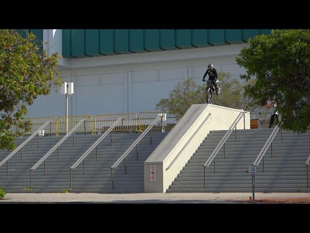 Colby Raha - Real Moto "Extended Cut" 2020