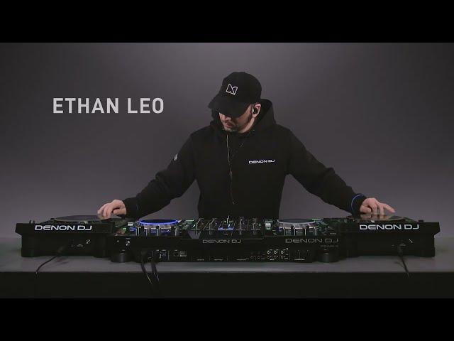 Ethan Leo PRIME 4 X LC6000 Performance