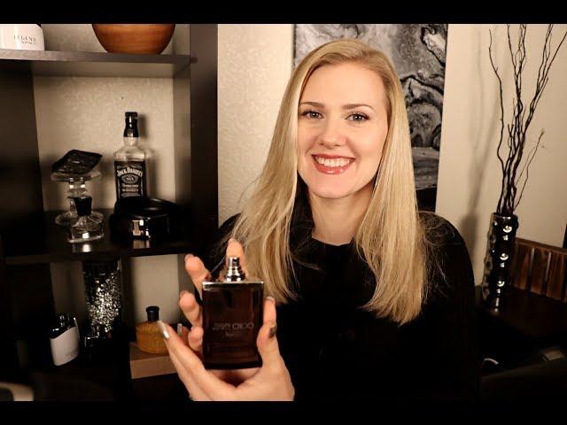 Men's Cologne Emporium  ASMR • Soft Spoken • Liquids • Tapping • Clicky