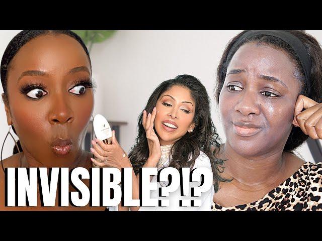 Dr V Mineral Sunscreen for Darker Skin? Watch THIS Before You Buy