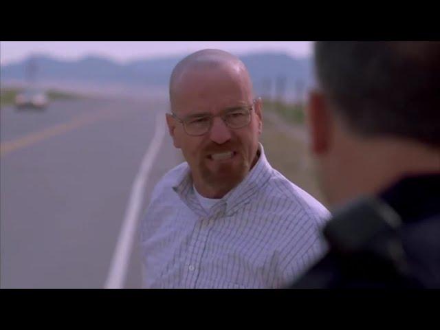 Top Walter White Badass Moments !