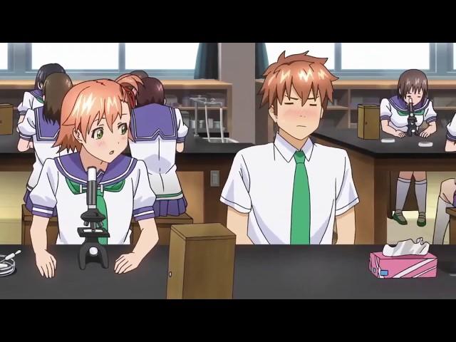 Maken-Ki! [This is what Biology should be like] 