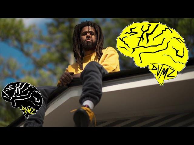 J Cole Type Beat 2021 x MUST BE LOVE | Soulful Sample Type Beat 2021