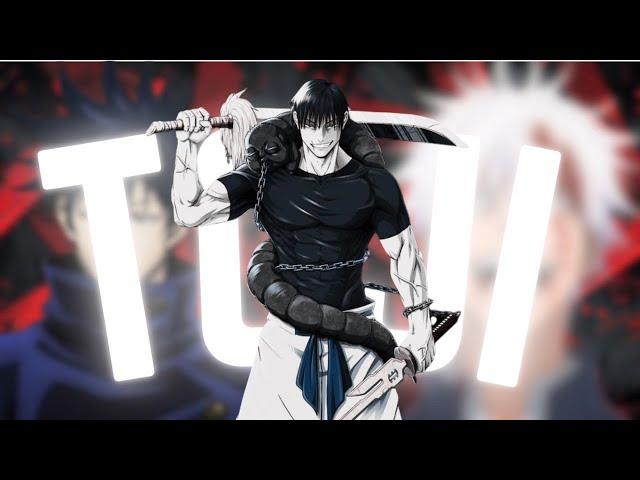 TOJI - The Name Is John[AMV] ||