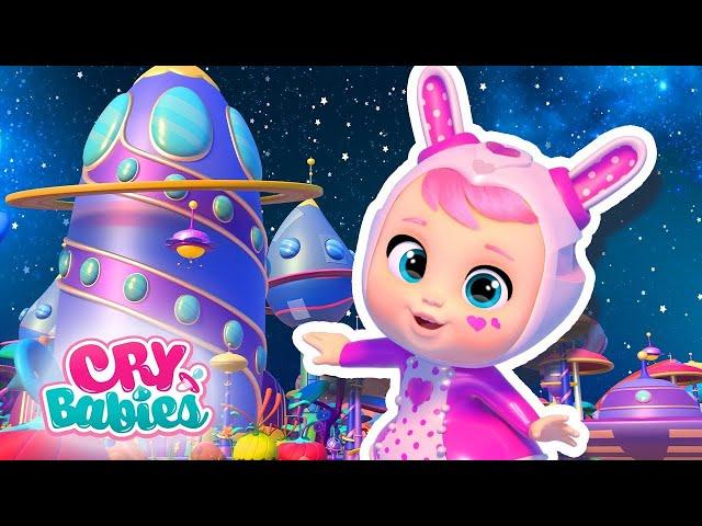 Weltraumabenteuer  Cry Babies  Magic Tears  Ganze FOLGEN | CARTOONS und SERIEN