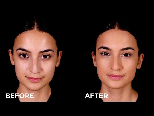 How To Apply: Vanish Seamless Finish Foundation Stick