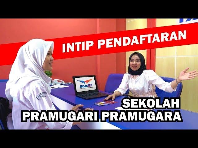 √ PENDAFTARAN SEKOLAH PRAMUGARI PRAMUGARA - FAAST PENERBANGAN