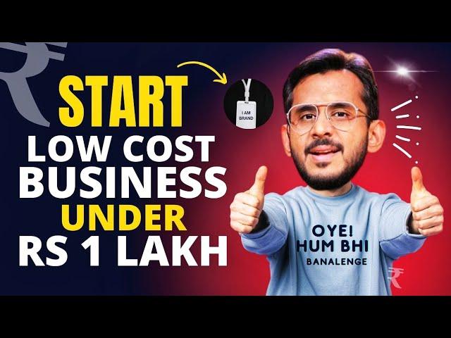 Top 4 Business Ideas Under 1 Lakh makes 25x Profit | Sharks Love these ideas to Invest |