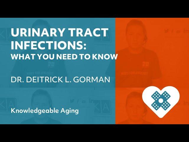 Urinary Tract Infection: What You Need to Know