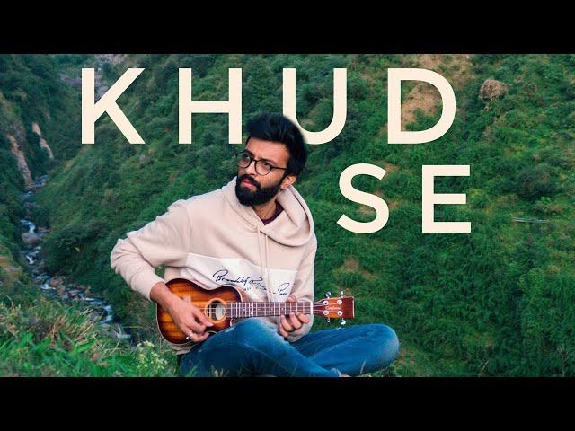 Osho Jain - Khud Se | #OshoJain