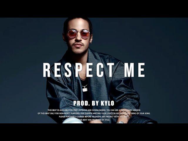 (FREE) Russ Type Beat - "Respect Me" | Free Type Beat Instrumental 2024