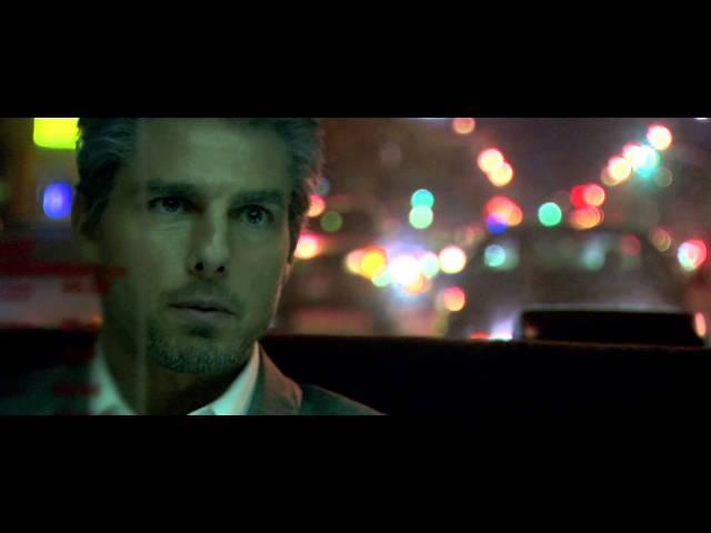 Collateral - Official® Trailer [HD]