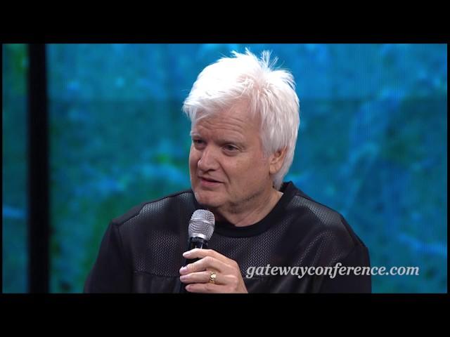 What Brought You To Worship Ministry? | Gateway Conference 2016