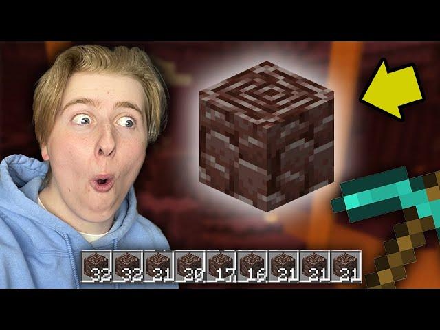 I'm A Master At Finding Ancient Debris In Minecraft (Part 5)