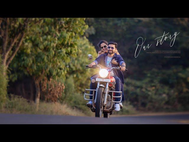 BEST PRE WEDDING FILM 2023 | RAHUL & NIKITA | TU MILEYA 4K | PIXO STUDIO FILMS | INDIA