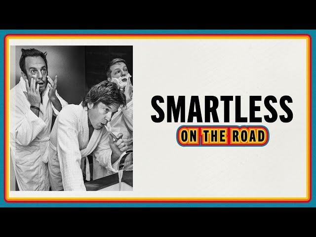 SmartLess Podcast Theme Song