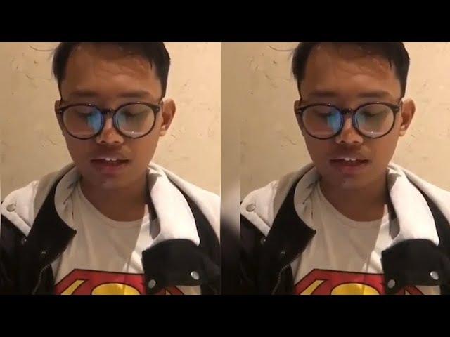 Viral Pengakuan Pelaku Penyebar Video Panas Artis dan Atlet