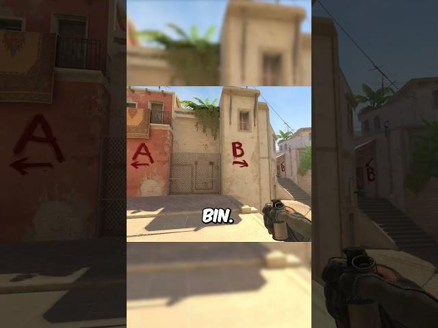 NEVER MISS MIRAGE WINDOW SMOKE AGAIN | Ropz lineup #shorts