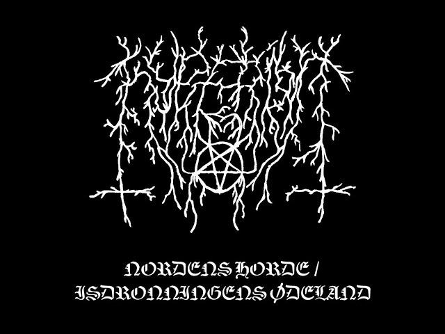 Hyperion of Nefrax - Nordens Horde