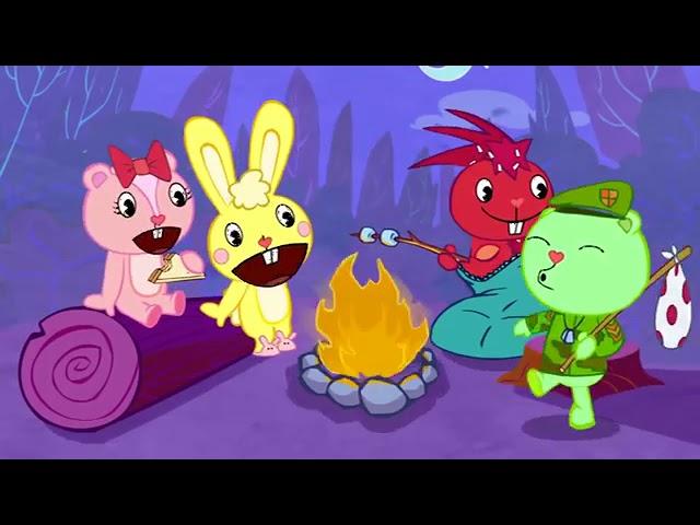 Happy Tree Friends Flippy Marathon