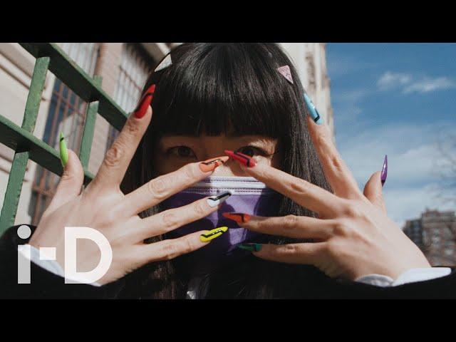 i-D Meets the Next Generation of Beauty Artists | i-D