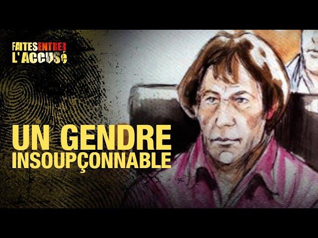 Faites Entrer l'Accusé : Sylvain Schrutt, un gendre insoupçonnable