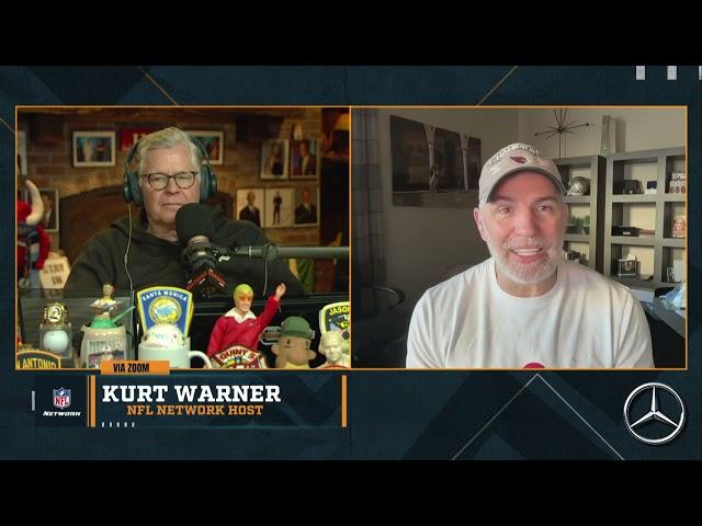 Kurt Warner on the Dan Patrick Show Full Interview | 12/20/24