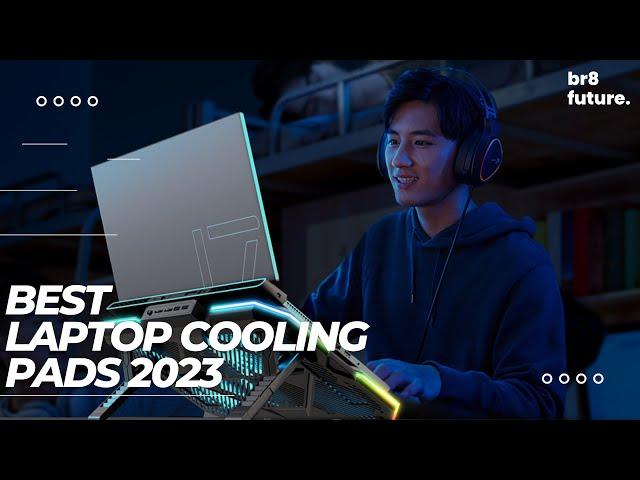 TOP 5: Best Laptop Cooling Pads 2023