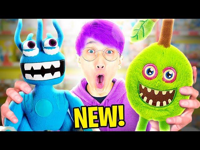 BEST MY SINGING MONSTERS VIDEOS EVER! (SECRET WUBBOX VOICE LINES, RANKING ALL MONSTERS & MORE!)