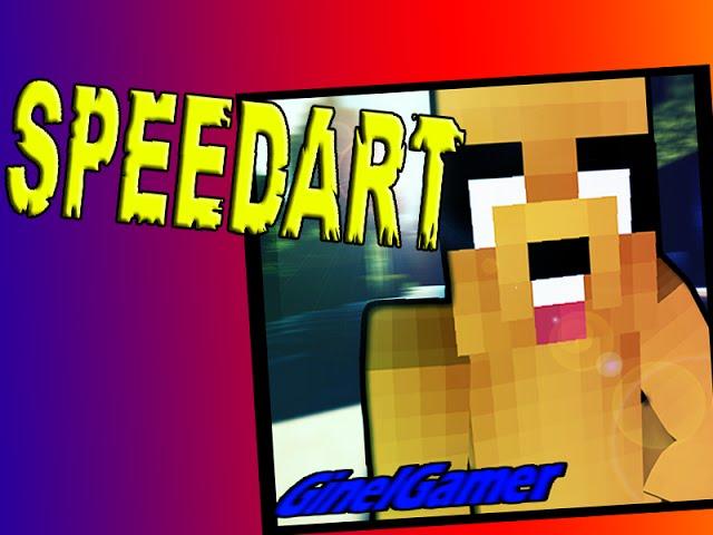 SPEED ART #1