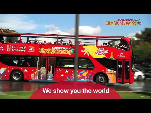 City Sightseeing Worldwide