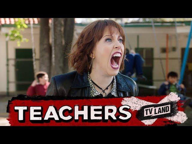 Top 10 Ways Teachers Get Screwed | Teachers on TV Land (Season 3)