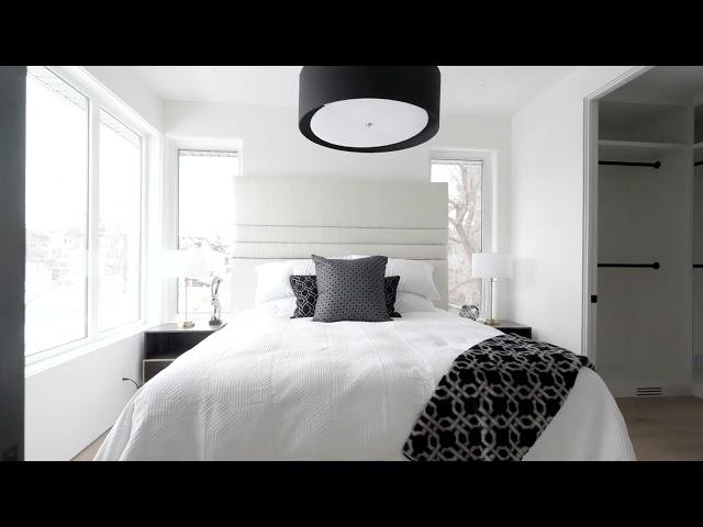 Luxury Living on the Park | Luxury Real Estate Property Tour in Calgary by Mark D. Evernden