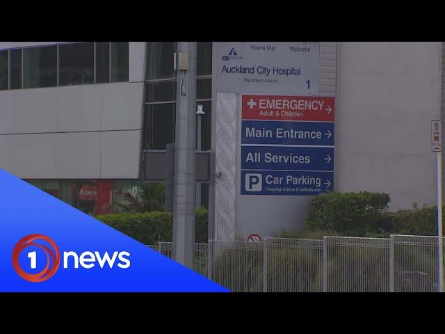 Formal complaint laid after hospital visitor has sex with patient