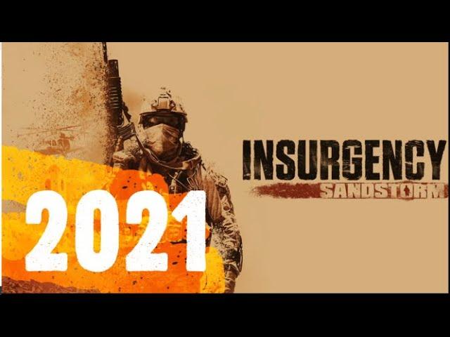 Insurgency Sandstorm (2021) Intense Gameplay