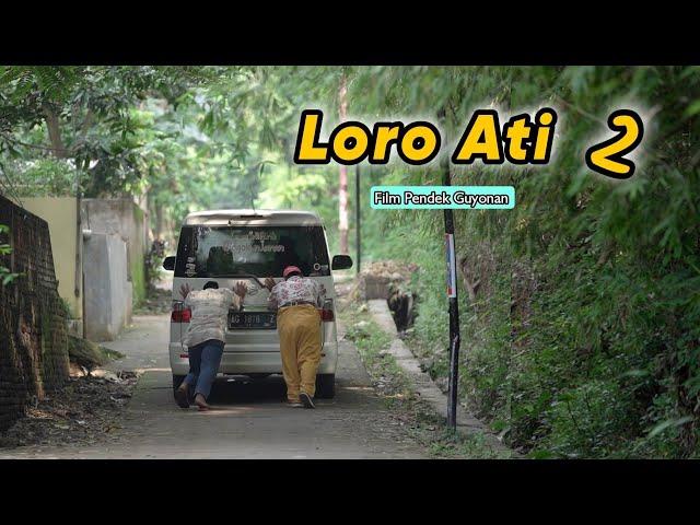 LORO ATI 2 | EPS 55