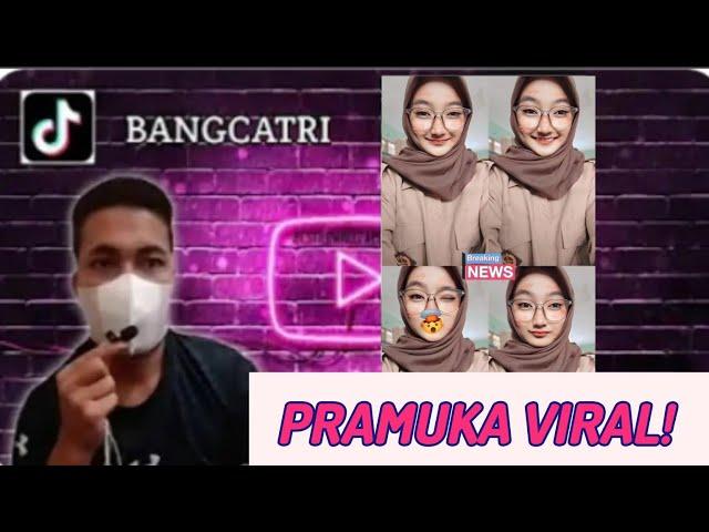 PRAMUKA VIRAL!!! VIRAL LINK MEDIAFIRE