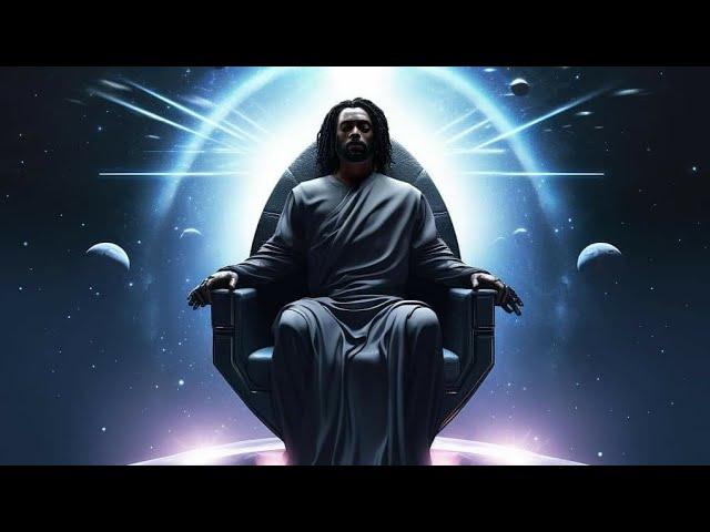 The Anointed One: Kemetic KRST, Hebrew Messiah & Greek Christ; KRSThood over Christianity