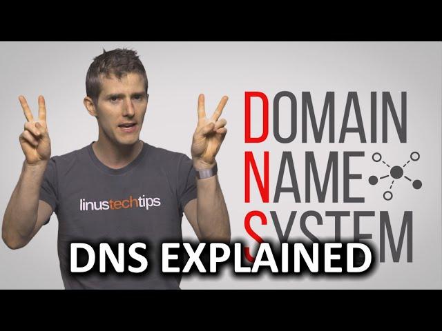 DNS as Fast As Possible