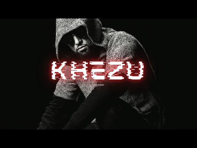 Niro x Kaaris Type Beat "KHEZU" / Instru Sombre trap // Instru Trap 2025