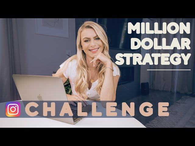 Instagram DM: How To Use Instagram To Sell (MILLION DOLLAR STRATEGY)