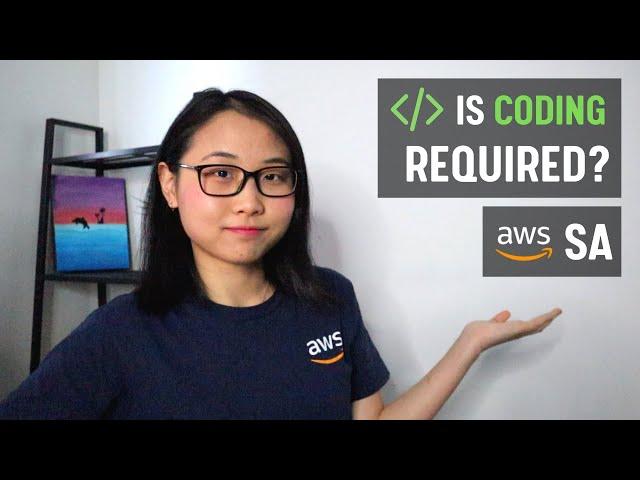 Do I need coding skills to become an AWS Solutions Architect?